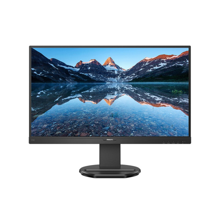 PHILIPS 27  IPS USB-C 25601440 75 HZ 350CDM2